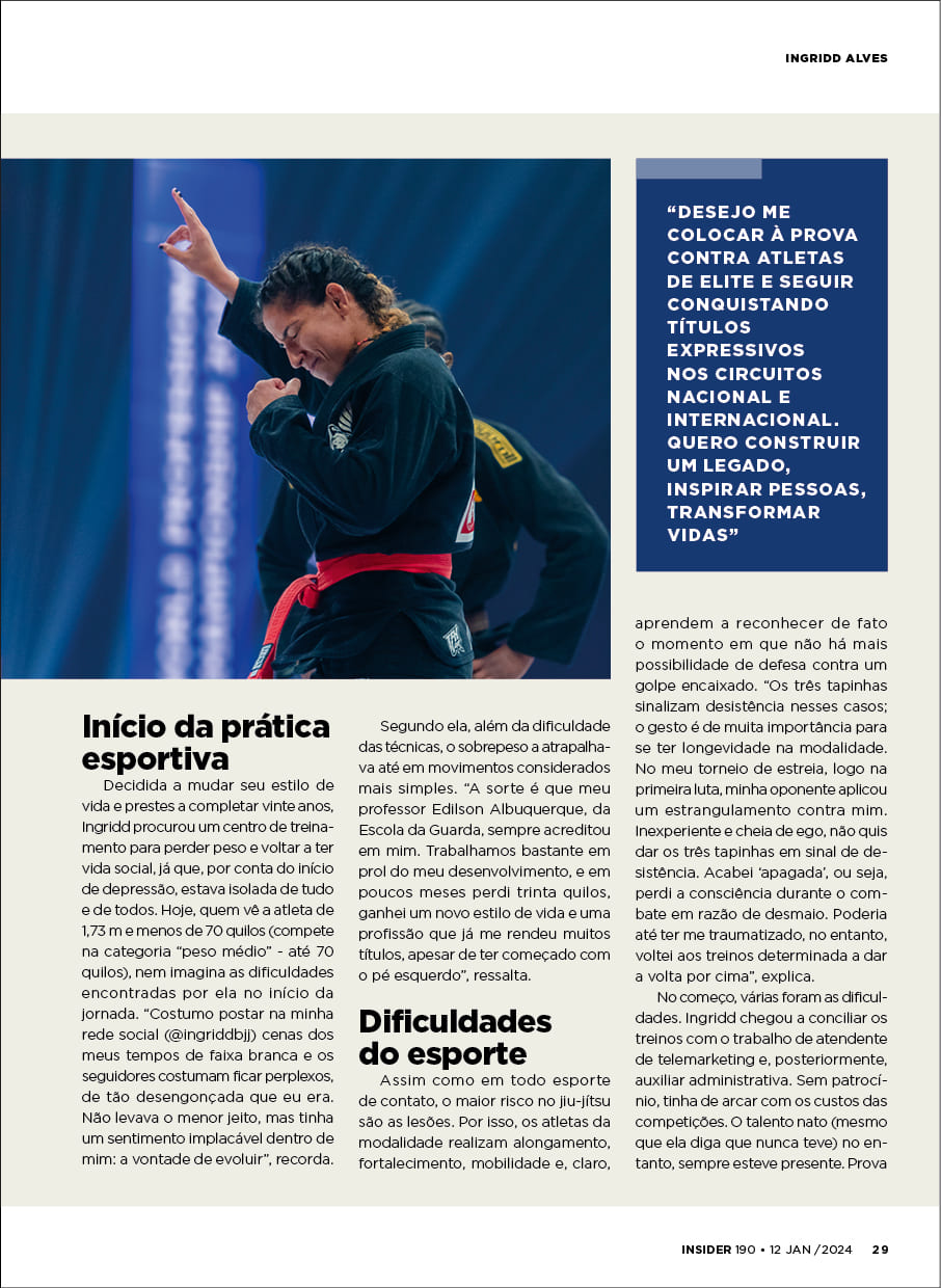 Insider #190 Aristarco Sobreira29