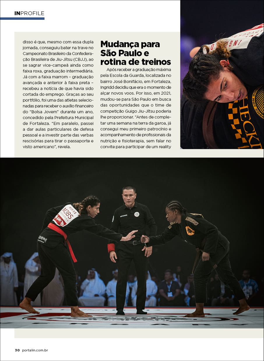 Insider #190 Aristarco Sobreira30