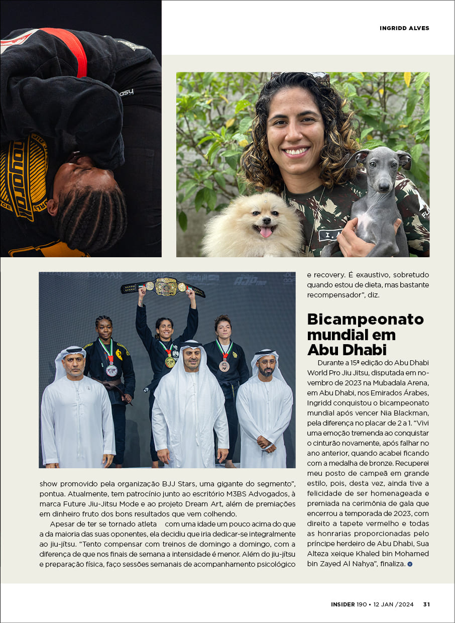 Insider #190 Aristarco Sobreira31