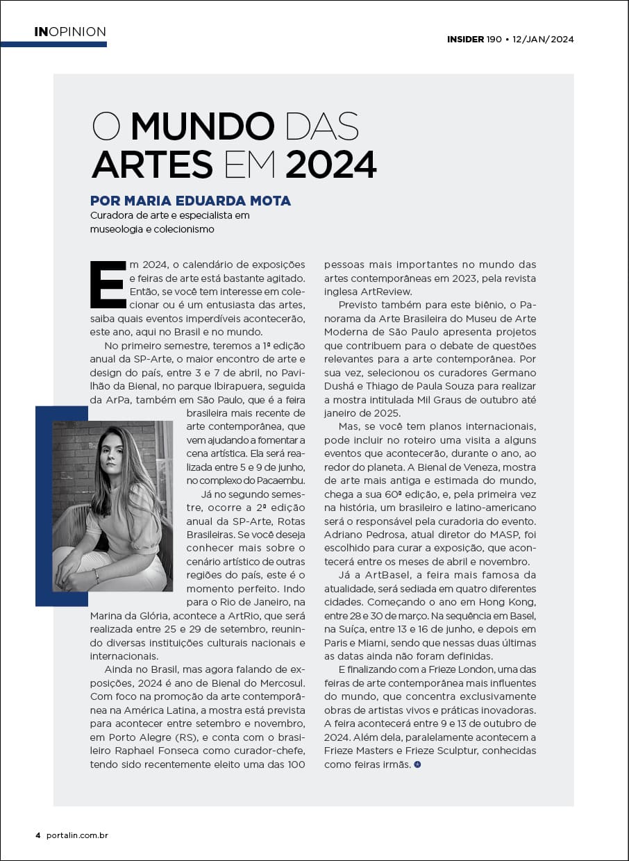 Insider #190 Aristarco Sobreira4