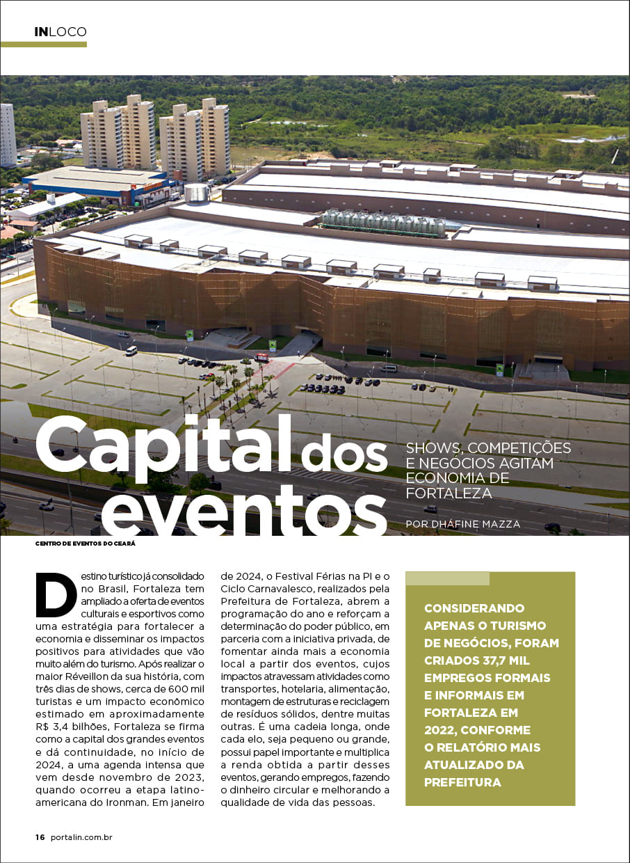 Insider #191 Fortaleza Capital Dos Grandes Eventos16