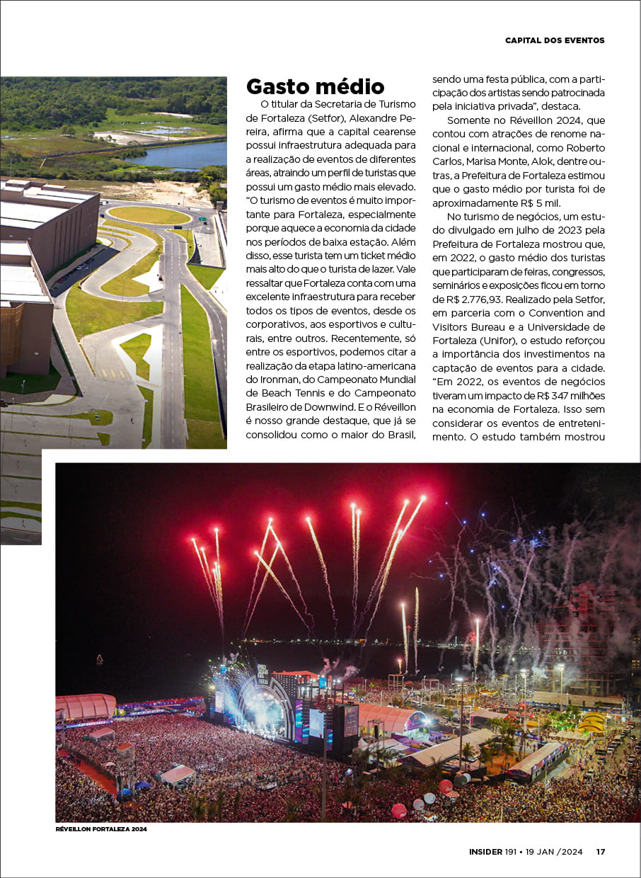 Insider #191 Fortaleza Capital Dos Grandes Eventos17