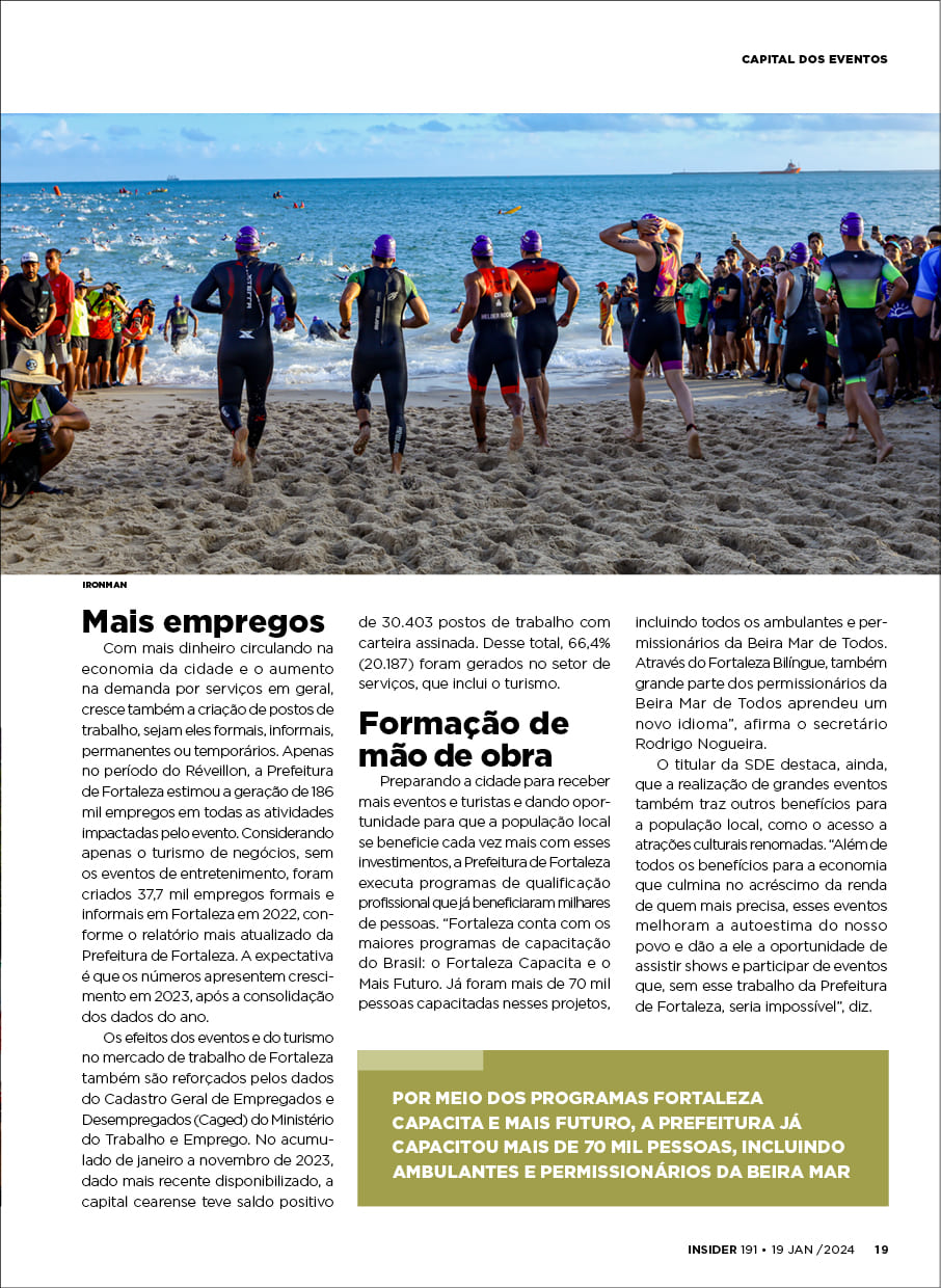 Insider #191 Fortaleza Capital Dos Grandes Eventos19