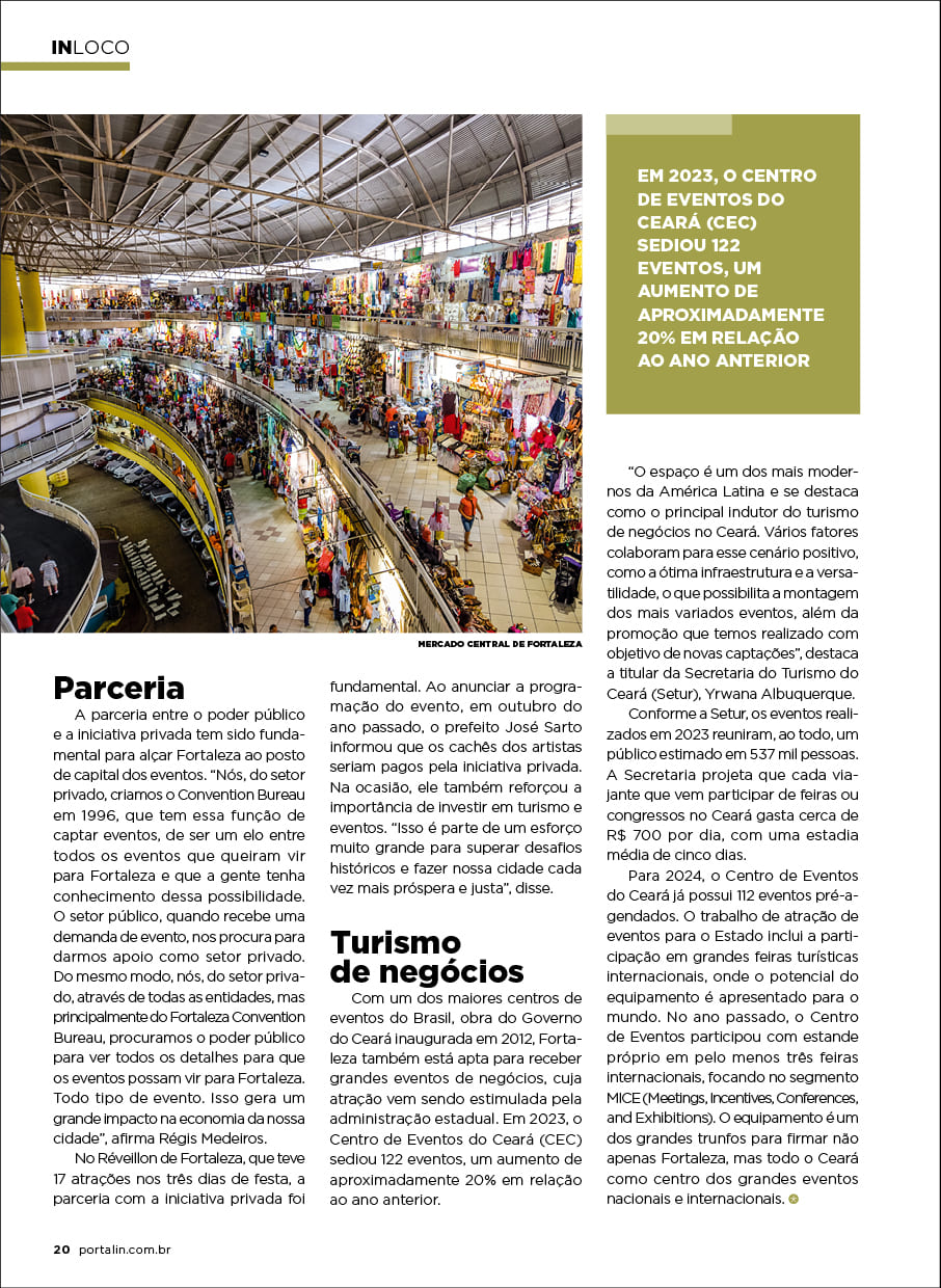 Insider #191 Fortaleza Capital Dos Grandes Eventos20