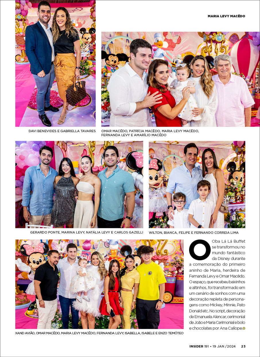 Insider #191 Fortaleza Capital Dos Grandes Eventos23