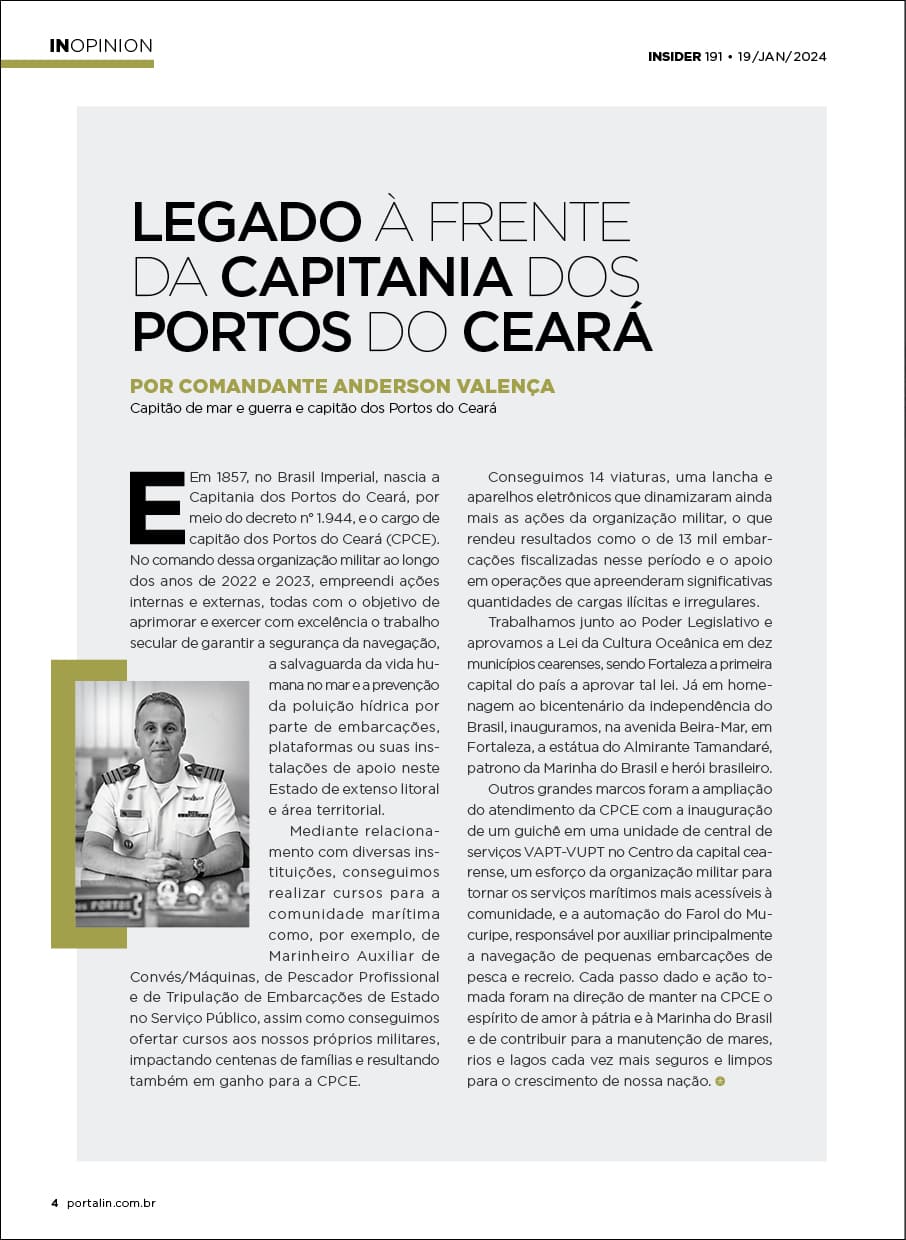 Insider #191 Fortaleza Capital Dos Grandes Eventos4