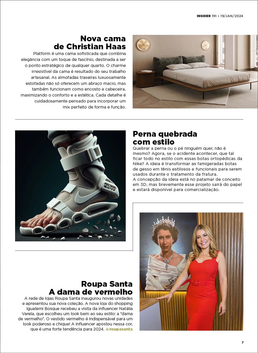 Insider #191 Fortaleza Capital Dos Grandes Eventos7