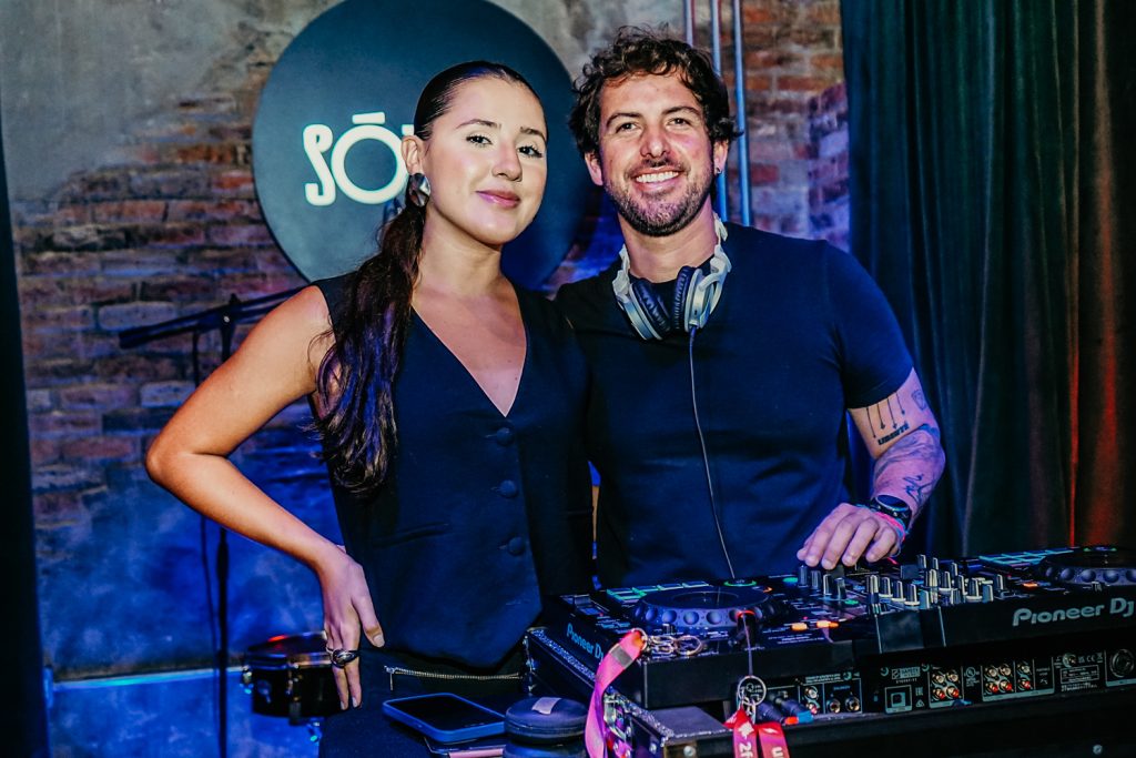 Isabella Gabi E Pedro Campos