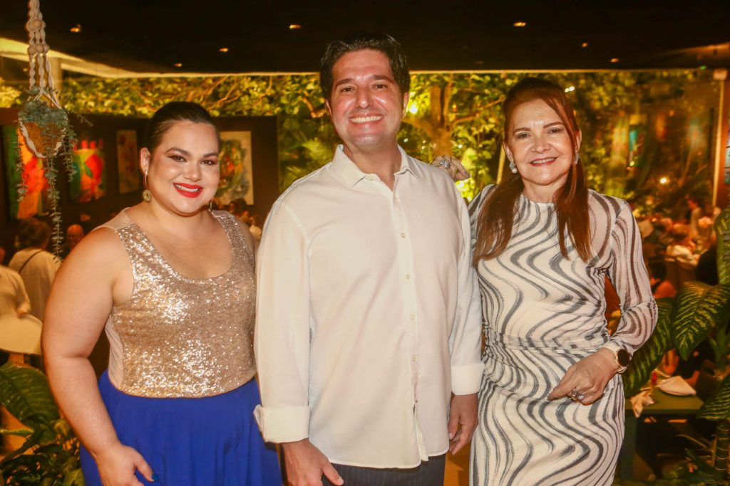 Itauana Ciribeli, Pipo E Claudia Rebouças (5)