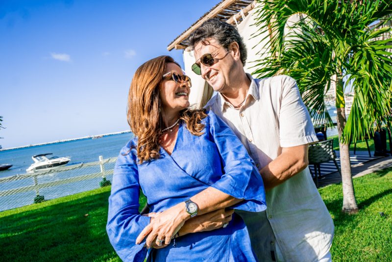 Happy Birthday - Ivana Bezerra celebra chegada da nova idade no Iate Clube de Fortaleza