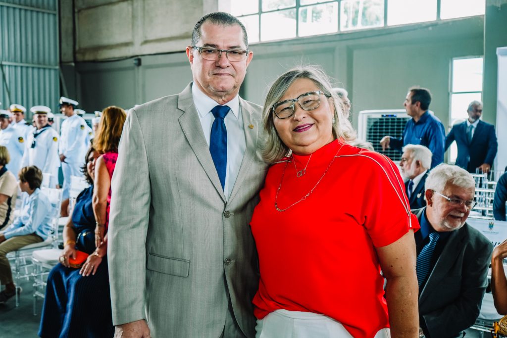 Jamiro Dias E Isabel Cortez