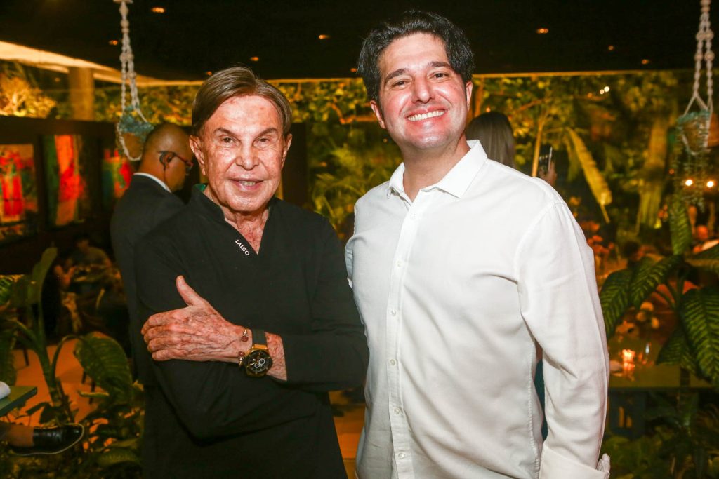 Lazaro Medeiros E Pipo (2)