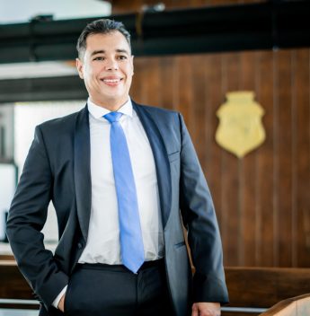 Leonardo Araújo vai deixar Pasta no Governo do Estado para concorrer à Prefeitura de Palmácia