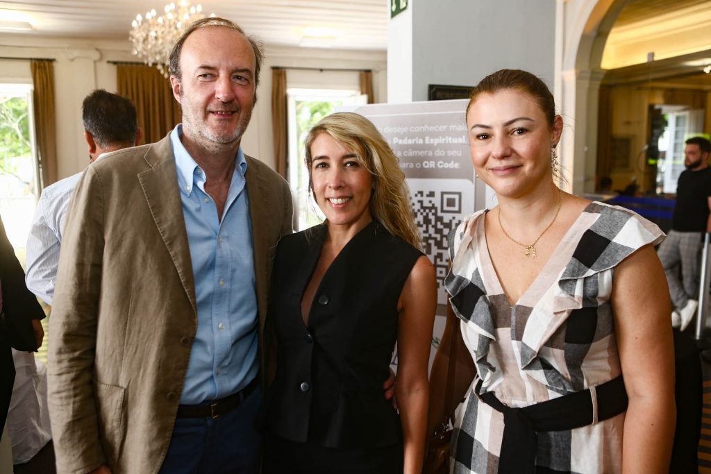 Luigi, Raquel Malenchini E Fernanda Denadi (3)