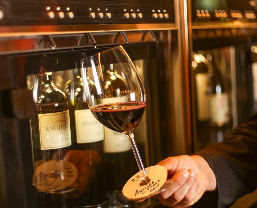 DOC Trattoria & Wine Bar estreia seu exclusivo Happy Wine no dia 18