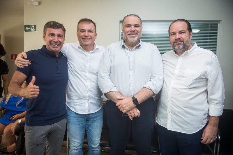 1º Flash Imobiliário de 2024 - Ricardo Bezerra celebra os R$ 4,3 bi em vendas do mercado imobiliário em 2023