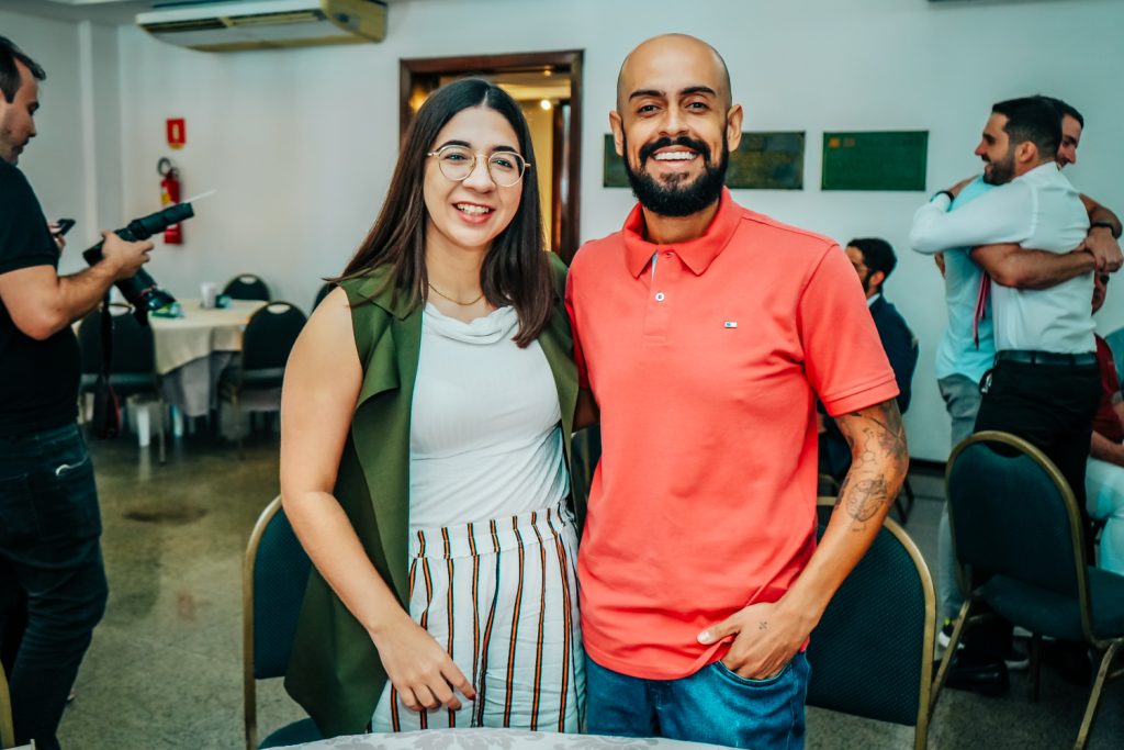 Marina Lima E Sidnei Costa