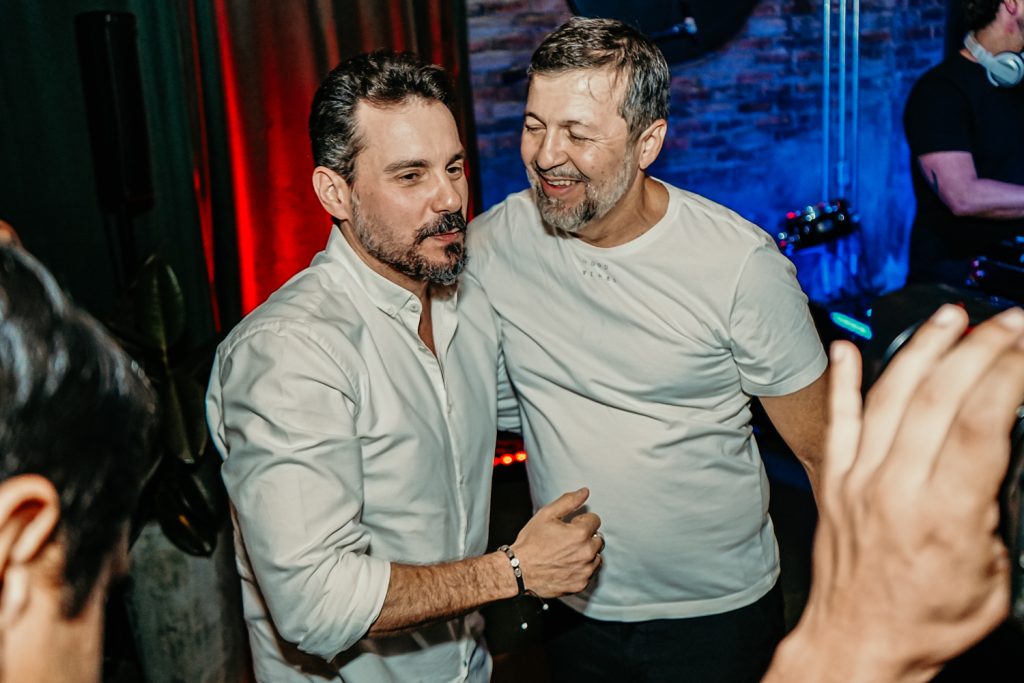 Miguel Filho E Elcio Batista (2)