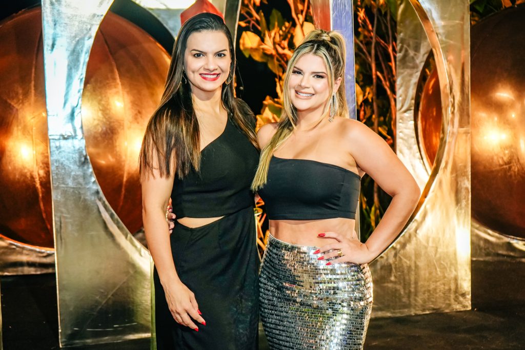 Milena Maia E Mirlei Maia (1)