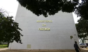 Ministério Da Fazenda Foto Agência Brasil