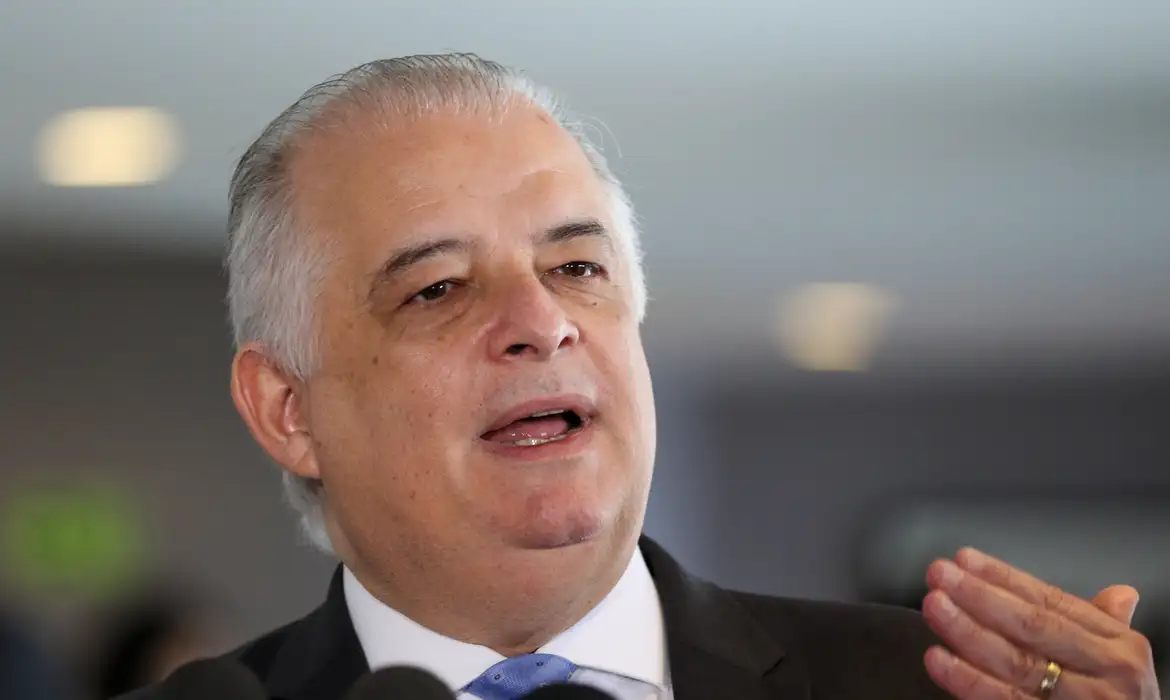 Cerca de 8 milhões de empresas poderão usar o Desenrola, diz ministro