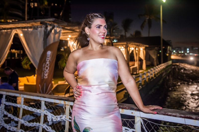 Good Vibes - Sol, mar e muito agito! É assim o weekend no Iate Clube de Fortaleza