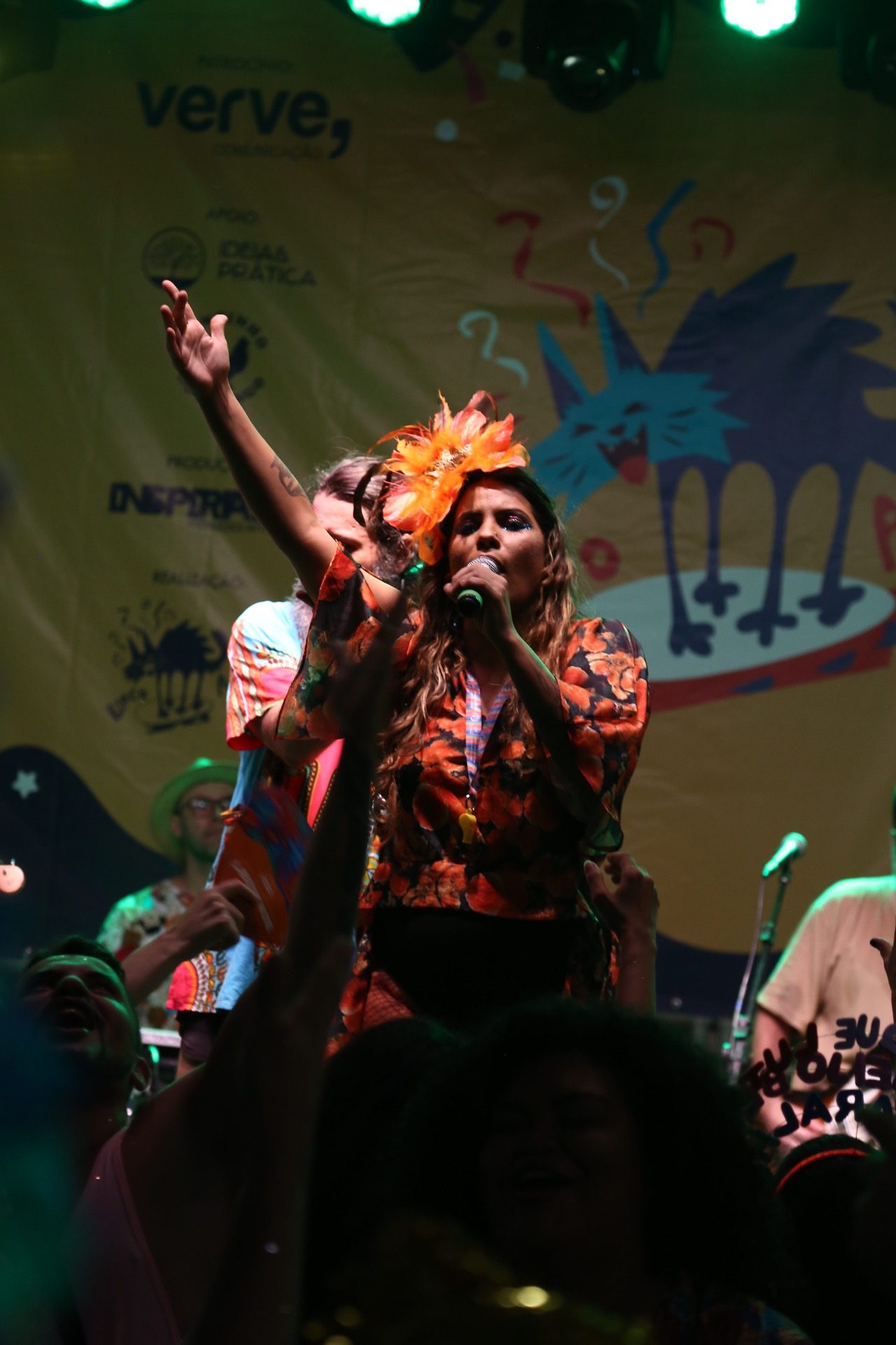 Programação de Pré-Carnaval da Vila Azul do Mar continua neste fim de semana