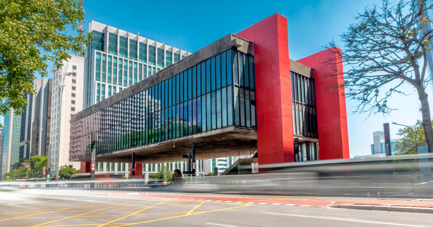 Museu de Arte de São Paulo oferece mais um dia da semana com entrada gratuita