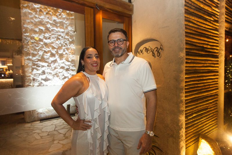 Réveillon 2024 - Diversão, boa música e muito alto-astral. Foi assim a celebração de fim de ano no Moleskine, Giz e Mézzi