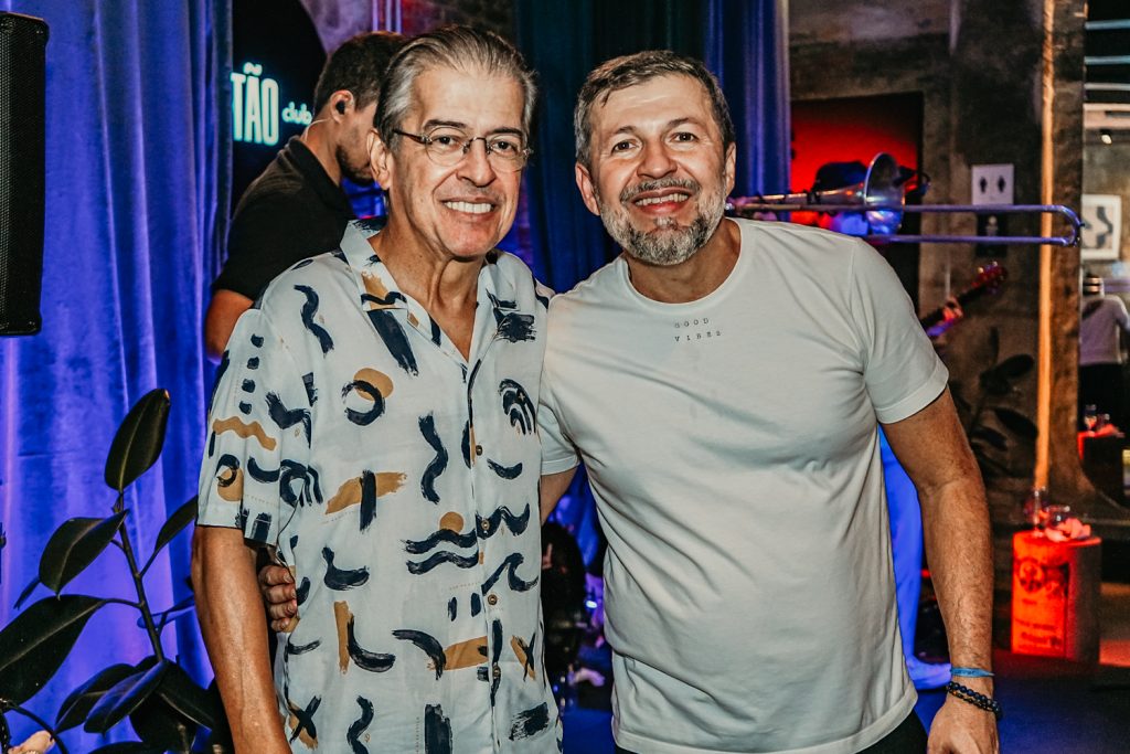 Pc Noroes E Elcio Batista