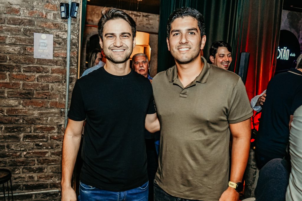 Pedro Matos E Pedro França