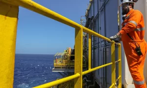 Petrobras Foto Agência Brasil