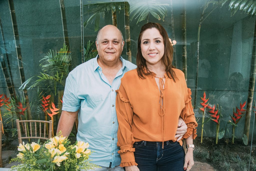 Philomeno Jr E Alzira Barreira (1)