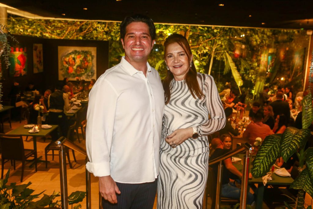 Pipo E Claudia Rebouças (1)