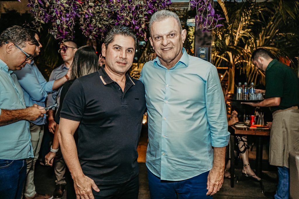 Pompeu Vasconcelos E Sarto Nogueira