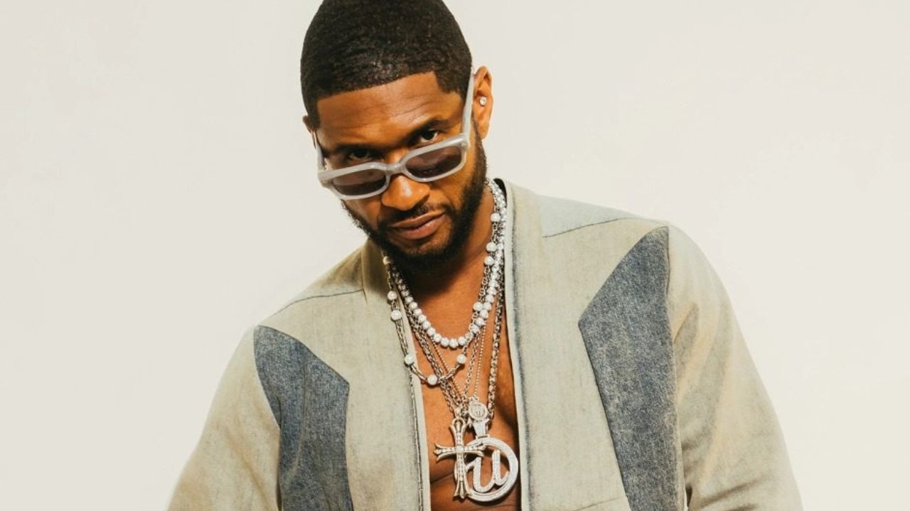 Super Bowl revela shows da final e confirma Usher no intervalo