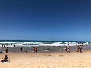 Praia Fortaleza