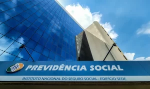 Previdência Social, Inss Foto Agência Brasil