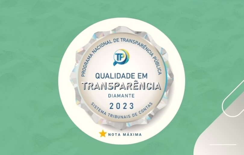Plataforma Ceará Transparente registra mais de 2,1 milhões de acessos em 2023