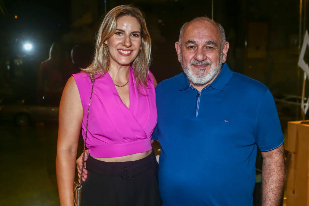 Rachel Lopes E Max Wander (1)