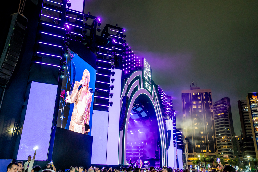 Réveillon de Fortaleza 2024