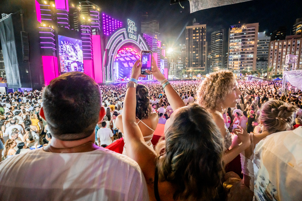 Réveillon de Fortaleza 2024