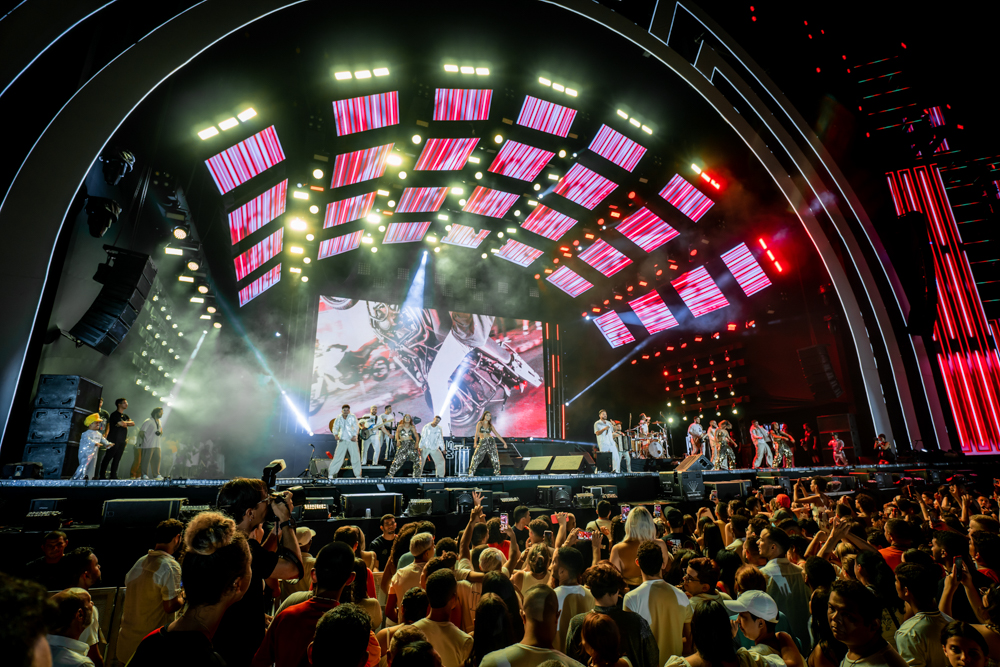 Réveillon de Fortaleza 2024