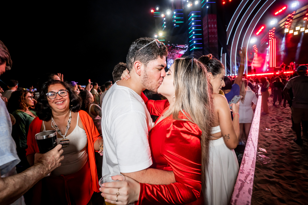 Réveillon de Fortaleza 2024