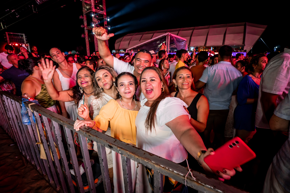 Réveillon de Fortaleza 2024