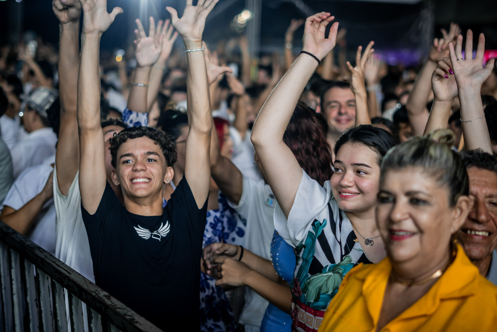 Réveillon de Fortaleza 2024