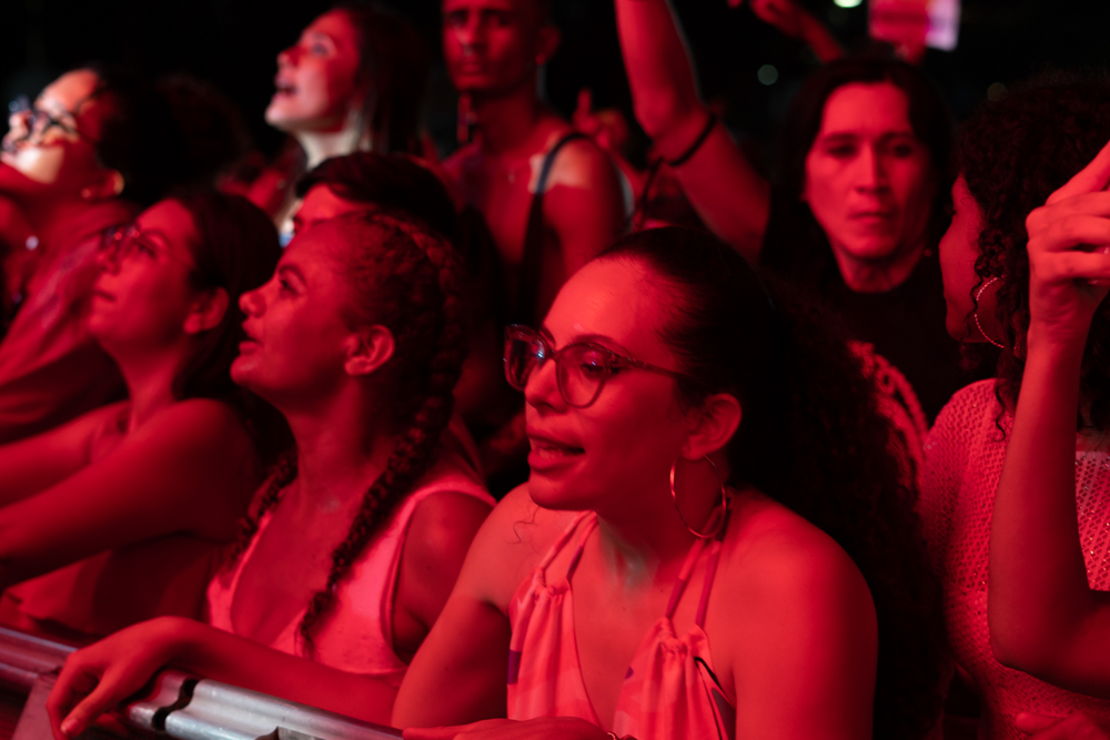 Réveillon de Fortaleza 2024