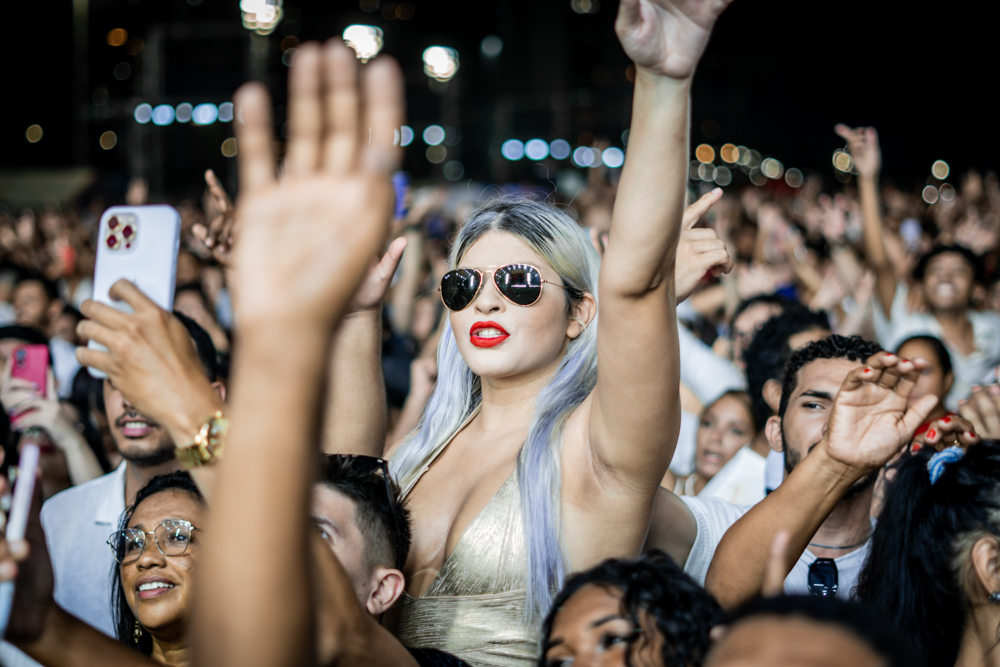 Réveillon de Fortaleza 2024