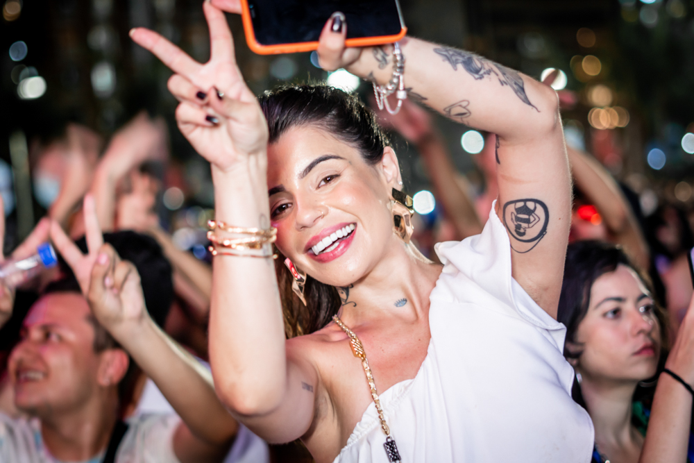 Réveillon de Fortaleza 2024