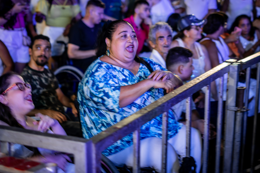 Réveillon de Fortaleza 2024